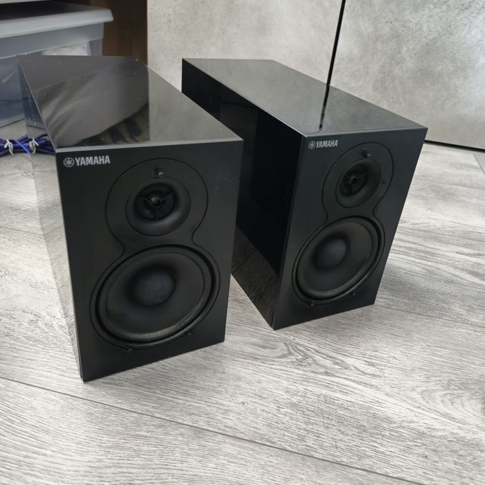 Kolumny głośniki Yamaha NS-BP110