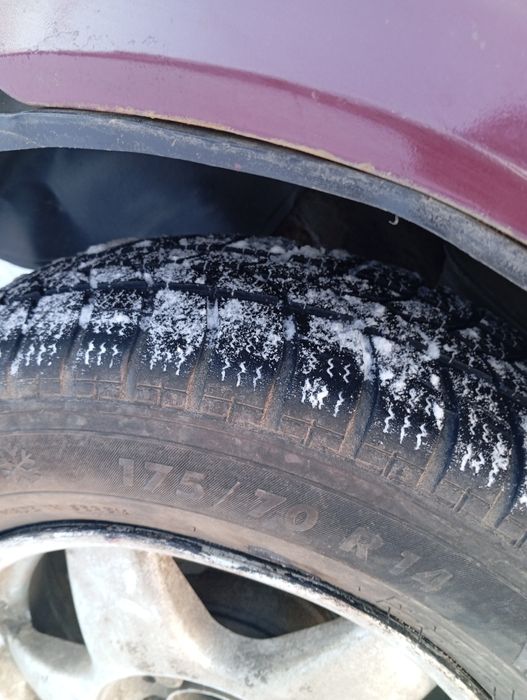 Продам ВАЗ 2108  в робочем состояние