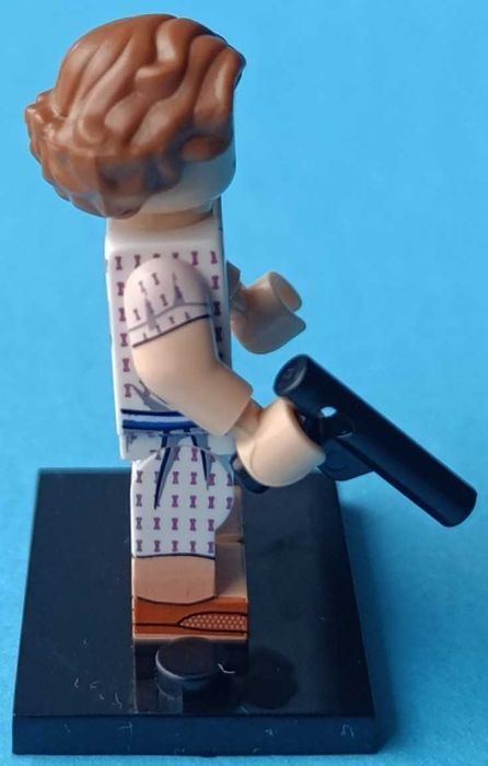 Nancy Wheeler v1 (Stranger Things)