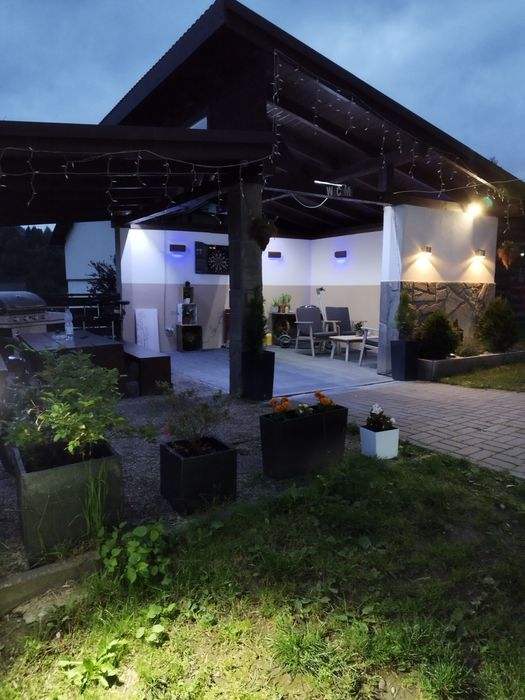 Szczawnica Pokoje, apartamenty,noclegi ,wypoczynek w górach