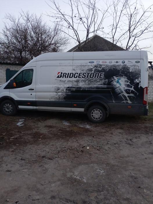 Авто грузоперевозки форд транзит частник