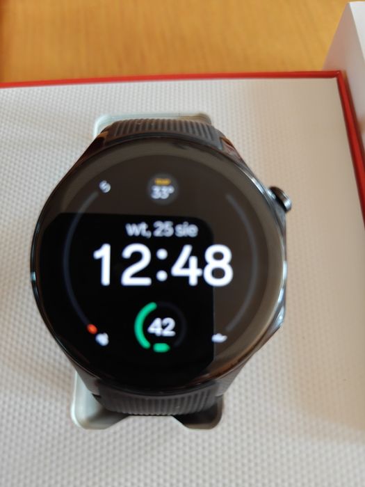 One plus watch 2