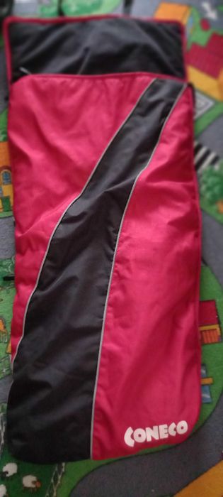 Spiwor do wozka 92 cm gruby