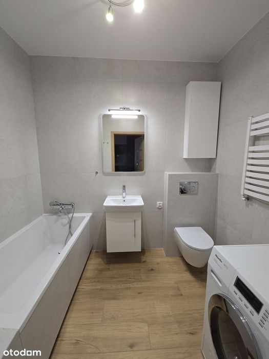 Ząbki | 2 pokoje | Balkon | + Garaż i Komórka w cenie