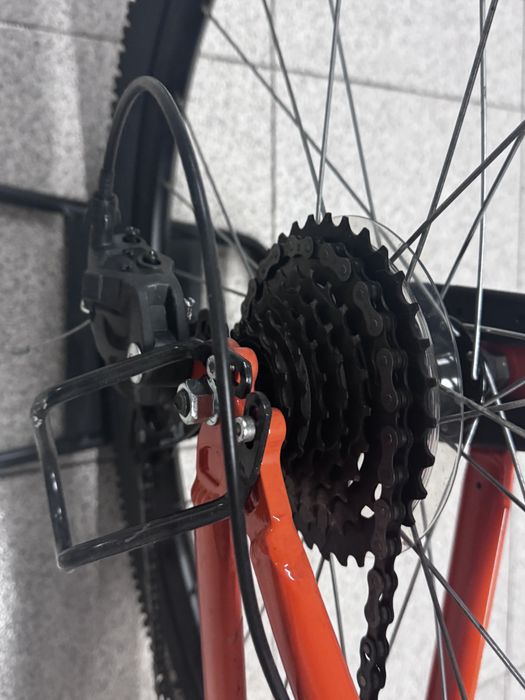 Bicicleta Criança 26”