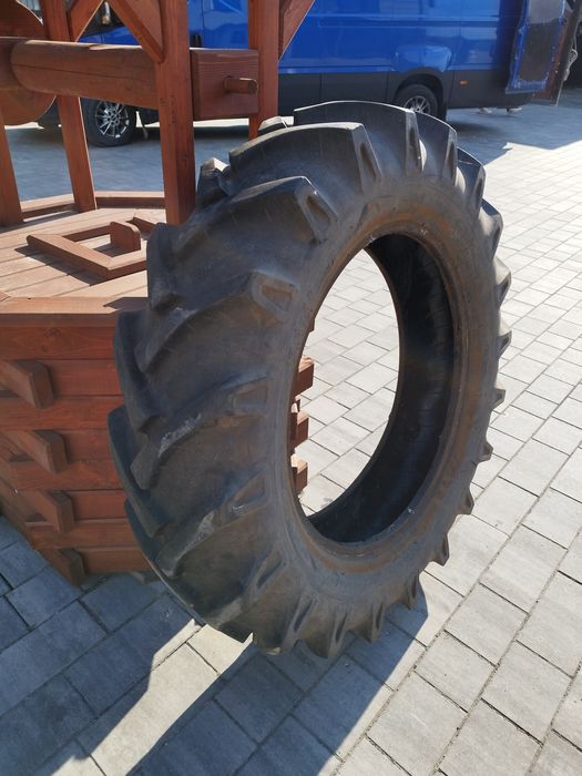 Opona rolnicza  12.4 R28 ursus C-330/T25
