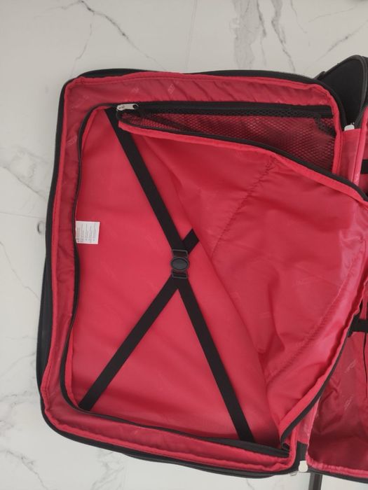 Чемодан Top Move из Германии