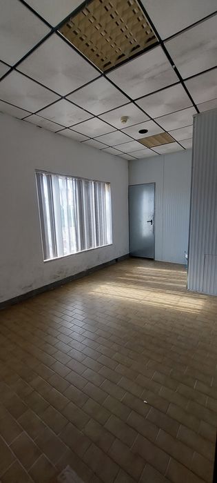 Espaço para arrumos ou escritorios