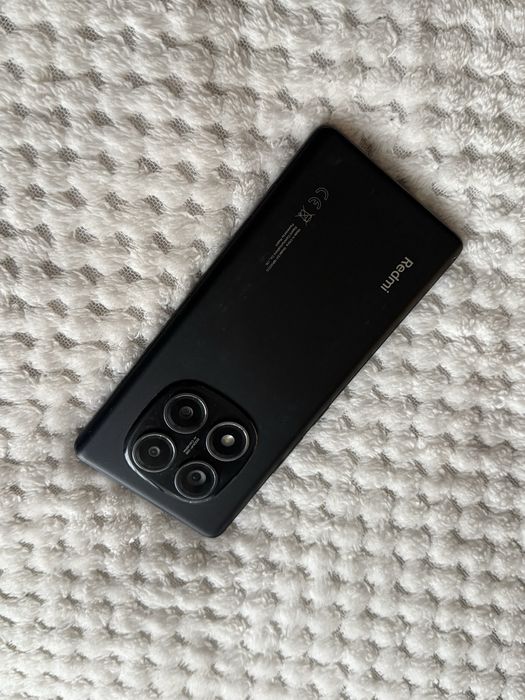 Xiaomi redmi note 14 pro