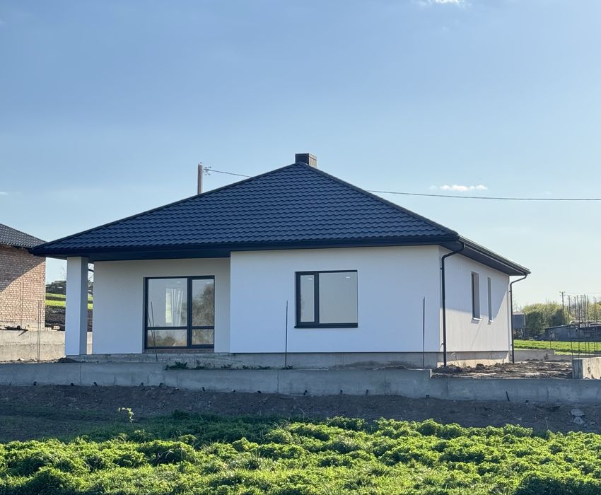 Продаж від ВЛАСНИКА ,будинок  Рівне (с.Великий Житин)