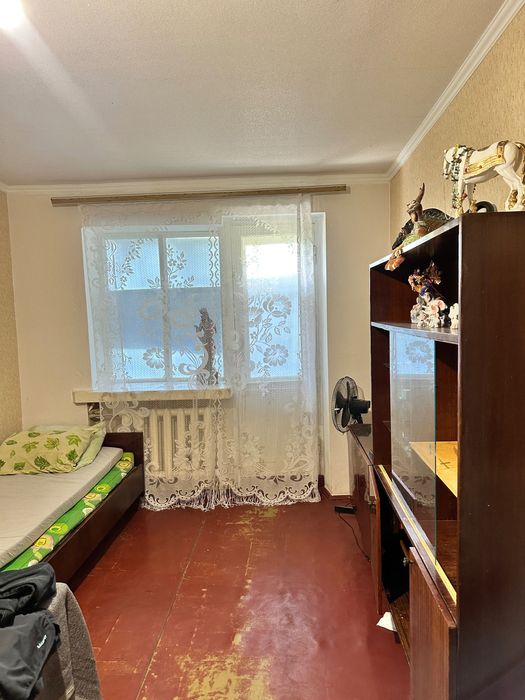 Сдам квартиру посуточно в центре города