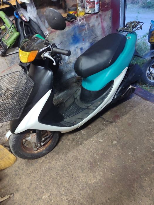 Скутер  Honda dio 34