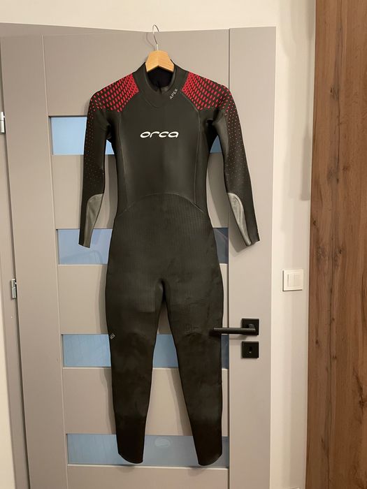 Pianka Triathlonowa Orca Apex Float rozm. 6