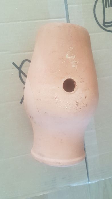 Vaso para aquário