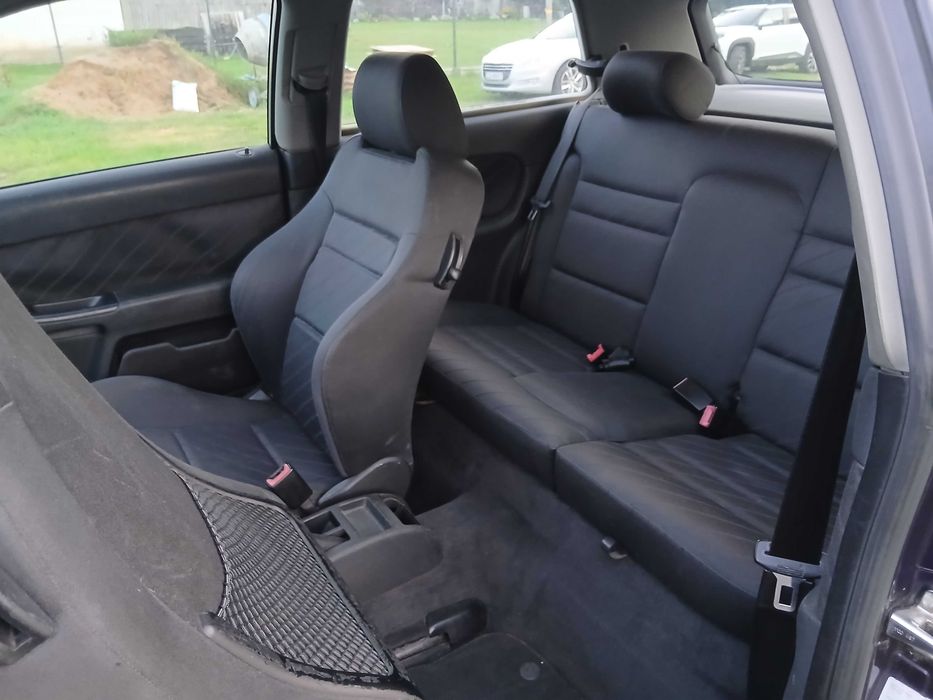 Audi A3, silnik 1.8 TURBO
