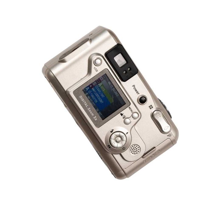 Aparat kompaktowy Medion MD 7425