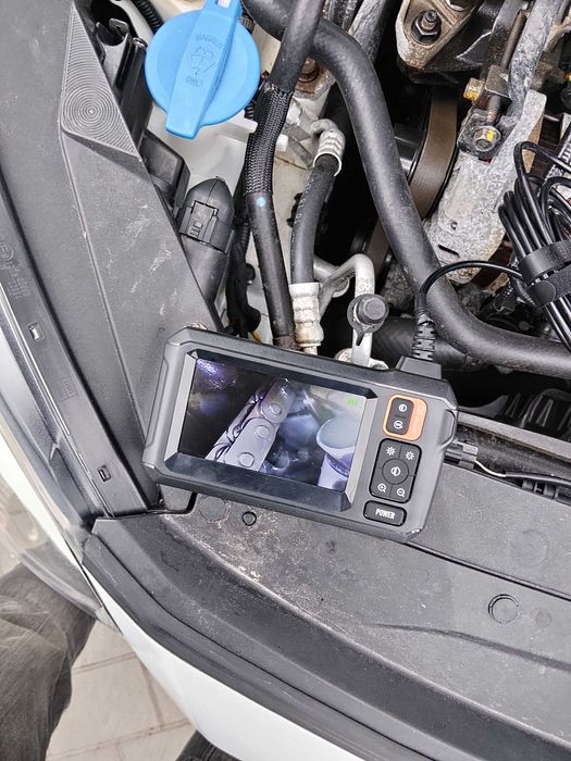 Sprawdzenie samochodu przed zakupem. Pomoc w zakupie auta.