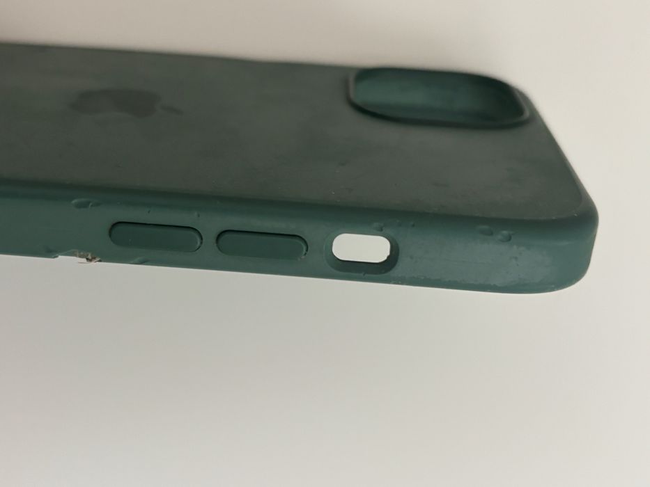 Capa iphone 13 com Magsafe