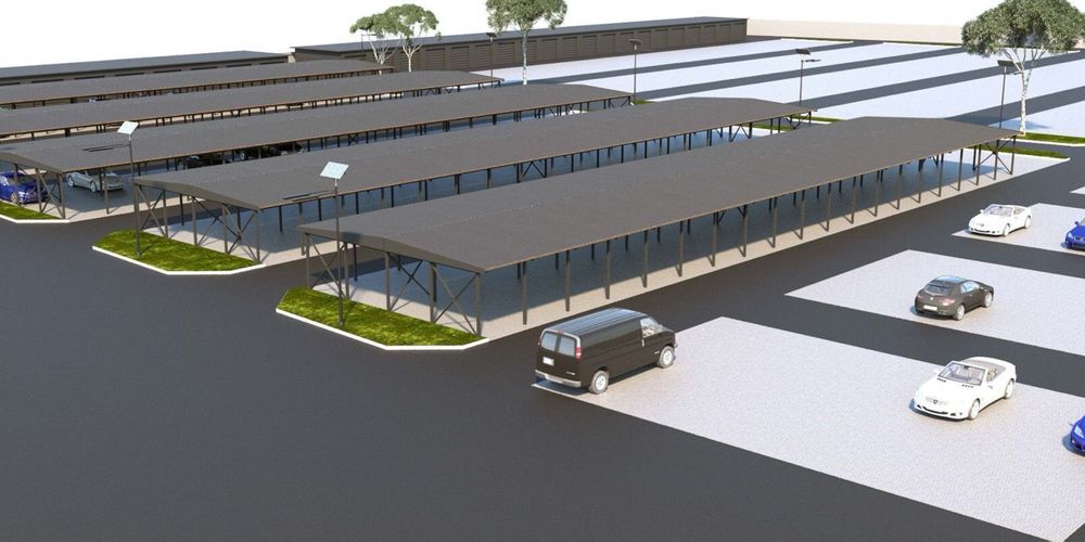 Продам паркоместо