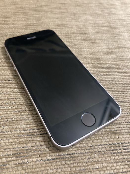 Iphone Se 1ªgeração