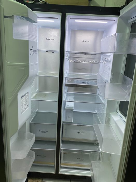 Frigorifico Americano LG
