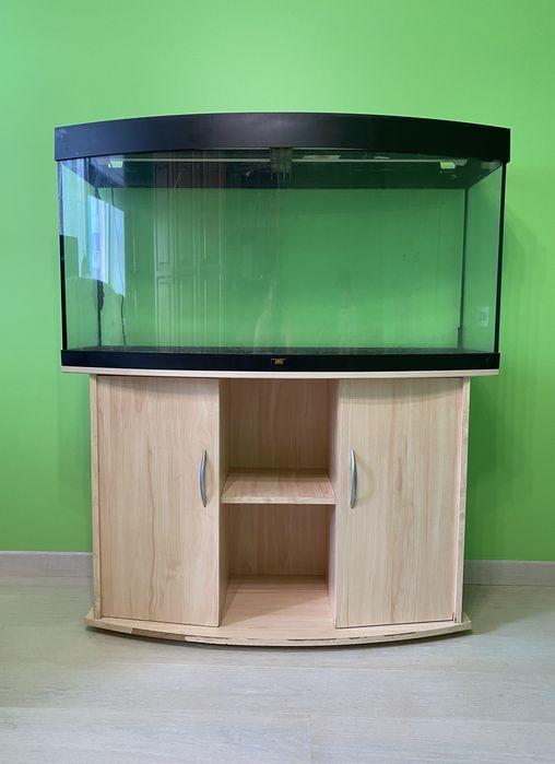 Juwel vision 260 аквариум