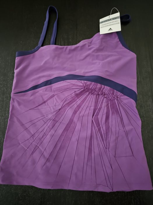 Biquini natação mulher Adidas novo a estrear