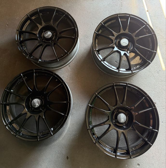 Peças seat ibiza cupra / fr  tdi