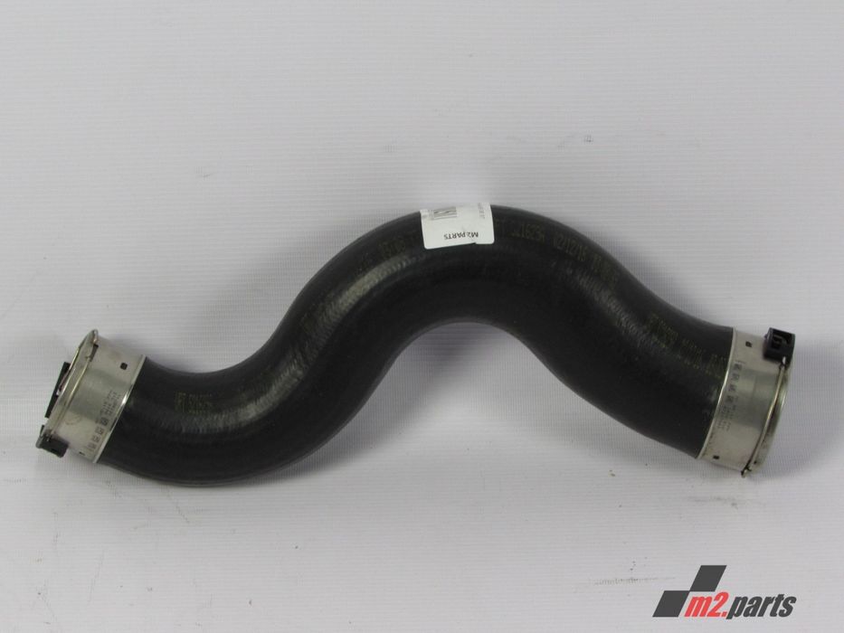 Tubo Intercooler Bmw 5 Ref: 11618571896