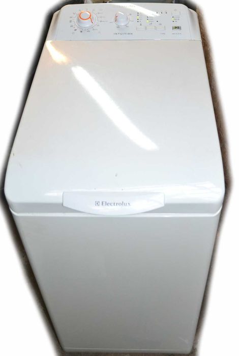 Pralka Electrolux EWT10120W od góry Gwarancja Transp. Serwis używana