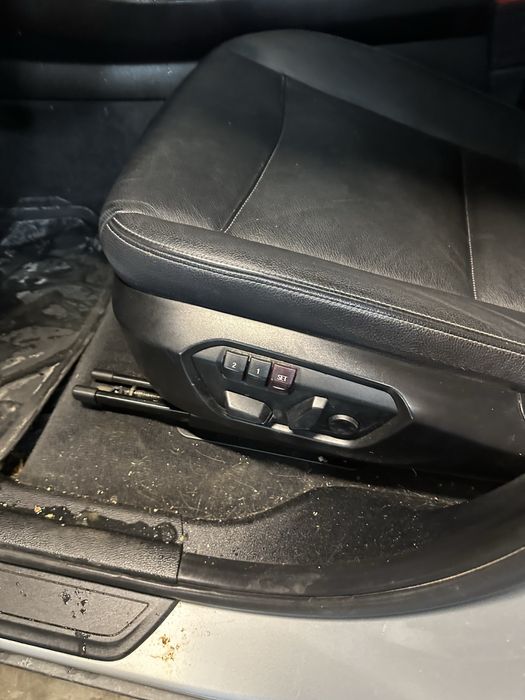 Bmw X3 2017 р Xdrive28I