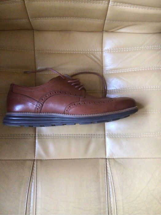 Туфли Cole Haan, новые