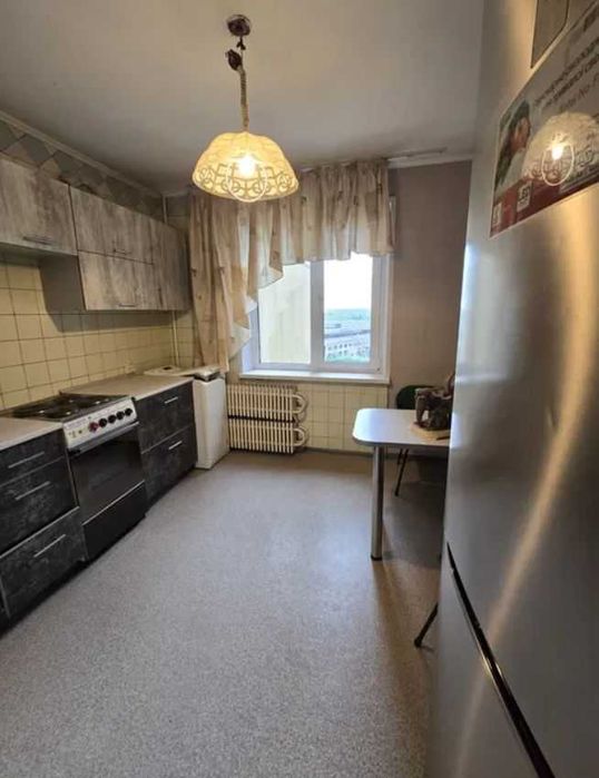 3 кім 67 м2 в багатоповерхівці СОНЯЧНИЙ (716526)