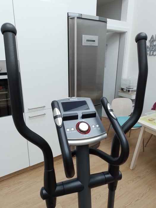 orbitrek Hammer Cross Motion jak nowy