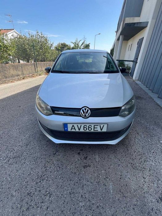 Volkswagen Polo 2011 1.2TD1 BlueMotion Bom Estado — photo 4