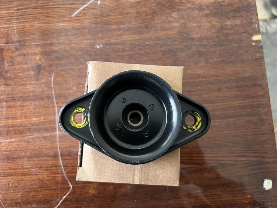 Опора амортизатора заднего Sonata LF LPI