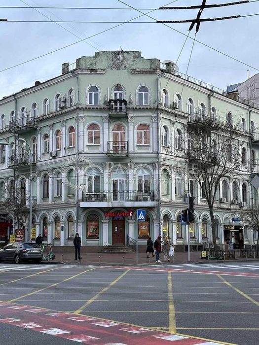 Продаж комерції Велика Житомирська 6/11 Фасад 337кв ВИГІДНА ЦІНА NEW