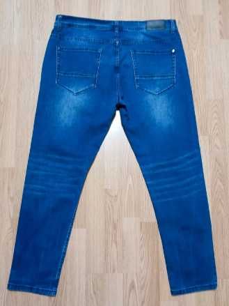 Męskie jeansy Born Rich Osmium – W36 L30