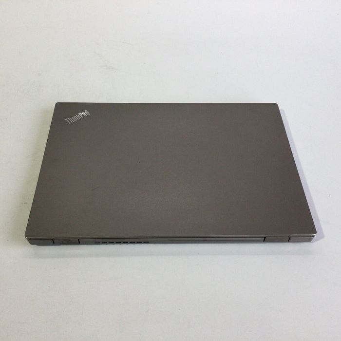 Lenovo ThinkPad L380 Laptop 13.3: i5-8250U 8GB RAM 256 GB SSD FHD