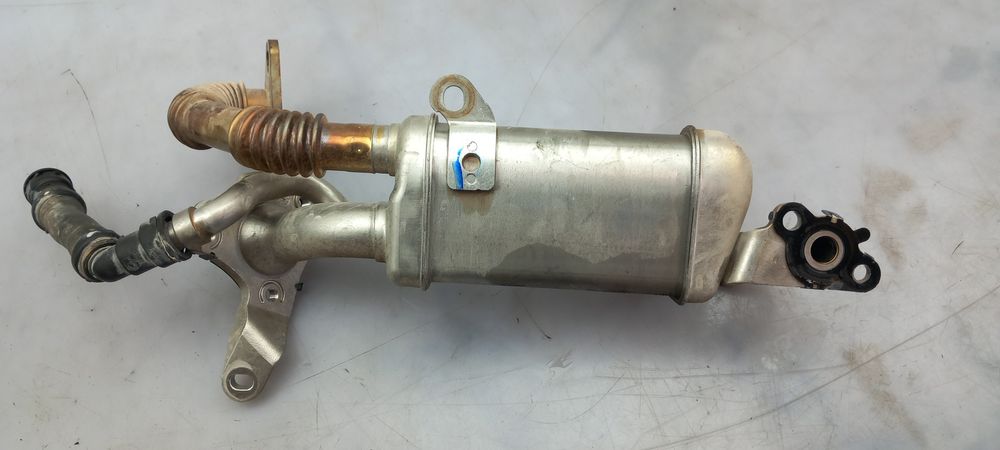 Radiador de gases / EGR RENAULT Megane IV Grandtour (K9A/M_)