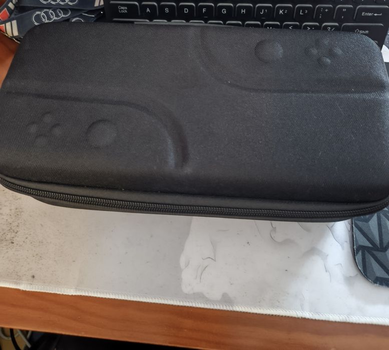 Nintendo switch 2 + Extras