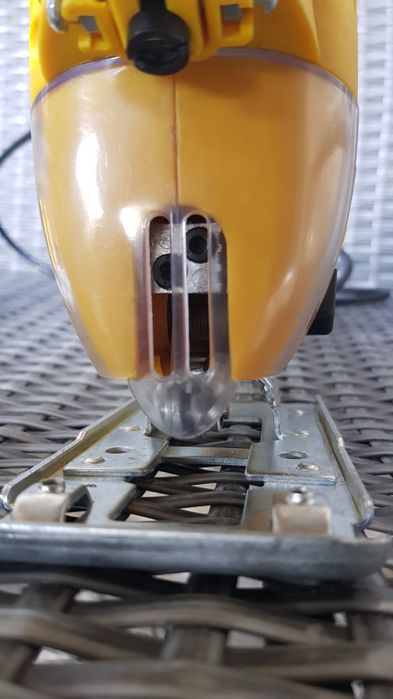 Електрична лобзикова пила,електролобзик Einhell BPSL750