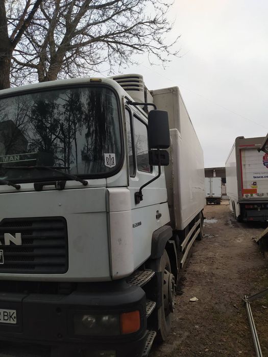 Man 18.220 REF gidrobort