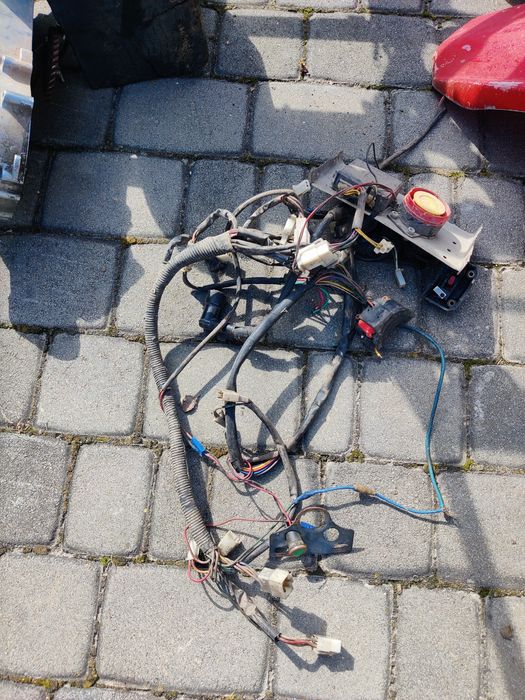 Квадроцикл 125-150 кубів , alfa, delta, GY-6