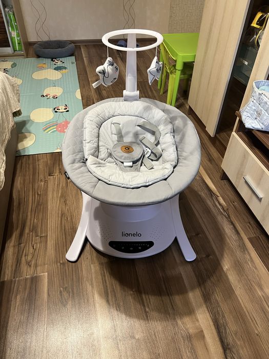 продам люльку lionella