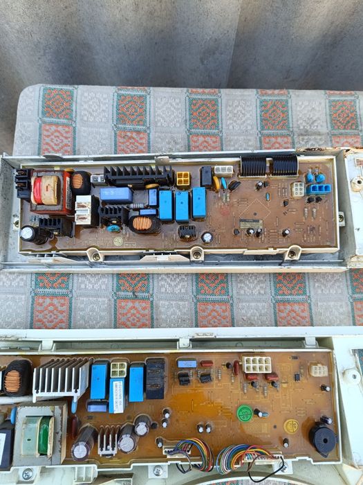 Продам модуль для стиральной машины