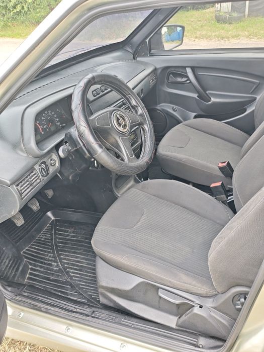 ВАЗ / Lada 2114 Samara 2005 VIN XTA21140053850046 фото оголошення 16 з 20