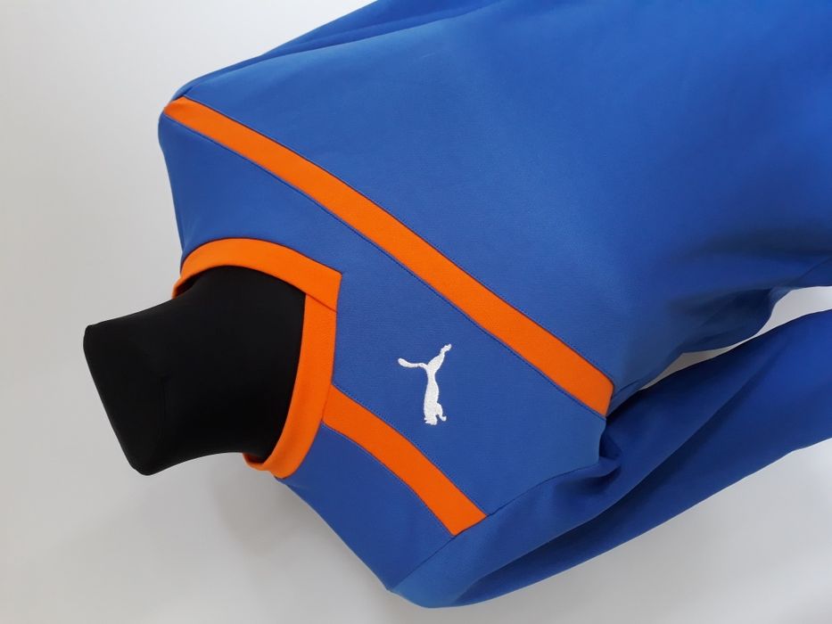 PUMA Bluza bramkarska damska piłka ręczna rozm.30/32. OKAZJA!!!