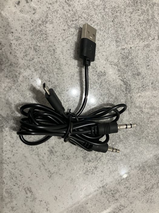 Transmiter / Odbiornik Bluetooth – RX/TX – Audio Adapter