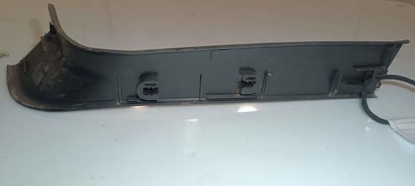 Revestimento direito e esquerdo da mala - BMW 3 Touring (E91) | 04 - 12